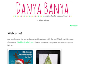 danyabanya.com