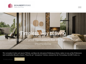 schubertstone.com