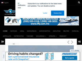 'transponder1200.com' screenshot