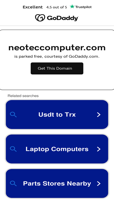 neoteccomputer.com