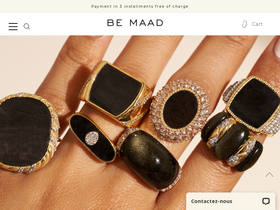 bemaad.com