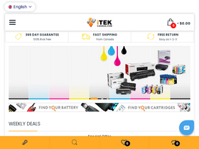 itekcanada.com