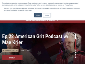 americangrit.com