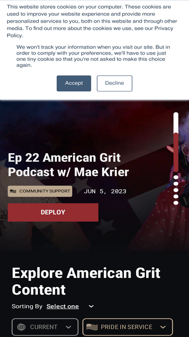 americangrit.com