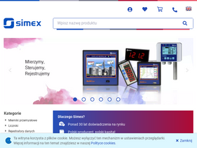 simex.pl