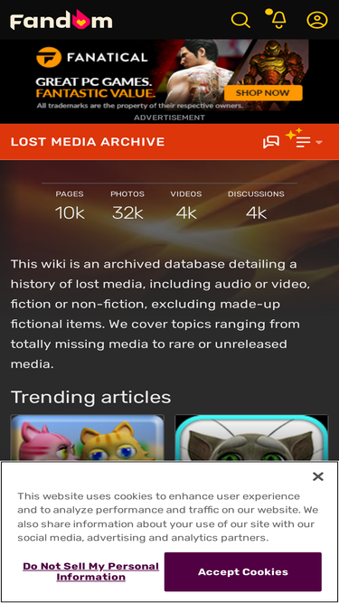 lostmedia.wikia.com