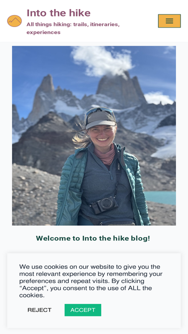 intothehike.com