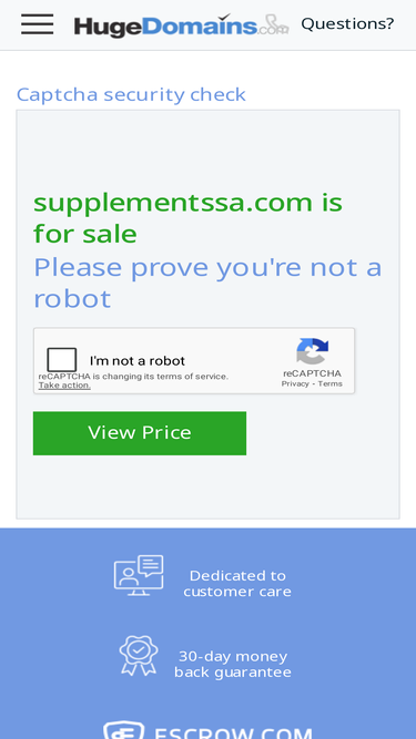 supplementssa.com