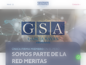 garciasayan.com