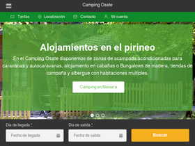 campingosate.net