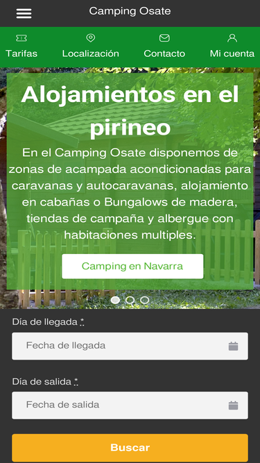 campingosate.net