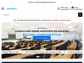 viewhaus.com.mx
