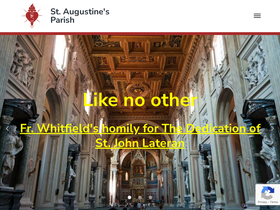 staugustinesparish.ca