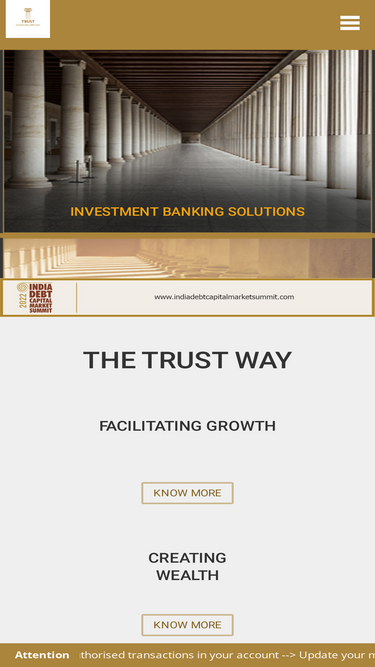 trustgroup.in