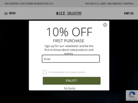 nicecollective.com