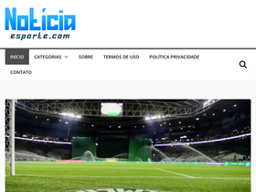 noticiaesporte.com