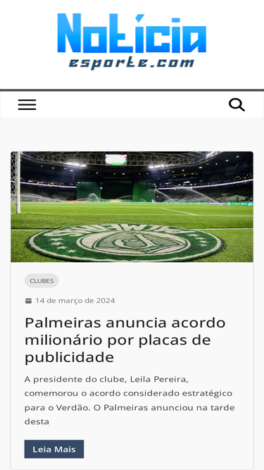 noticiaesporte.com