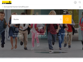schule.sh.ch