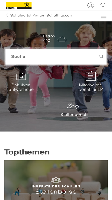 schule.sh.ch
