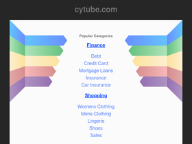 cytube.com