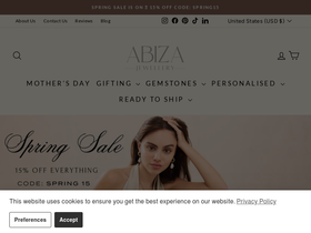 abiza.co.uk