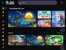 Desktop Screenshot