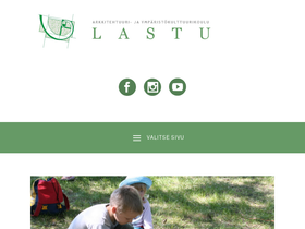 lastu.fi
