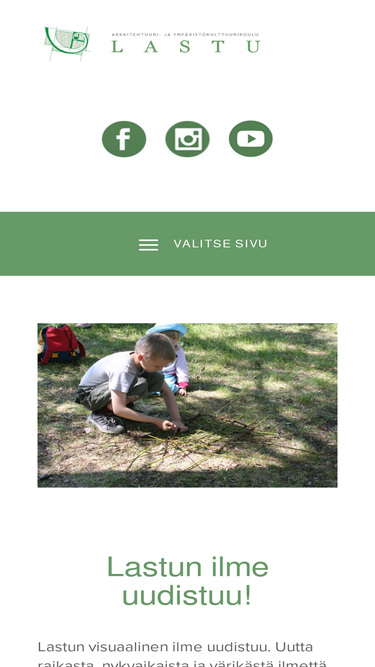 lastu.fi