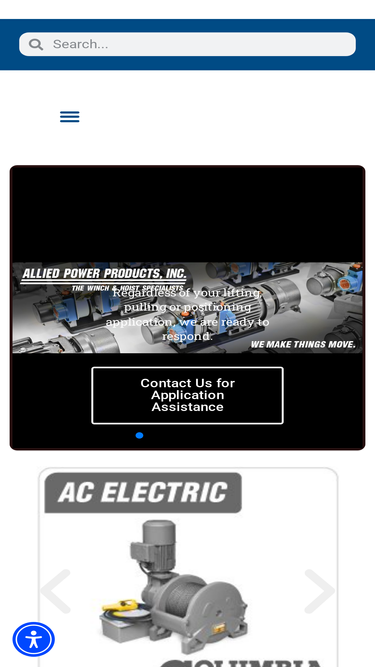 alliedpower.com