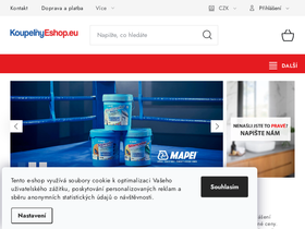 koupelnyeshop.eu