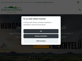 badacsony.com