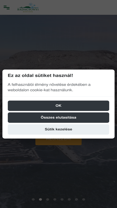badacsony.com