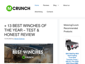 motoringcrunch.com