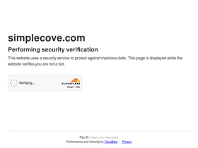 simplecove.com