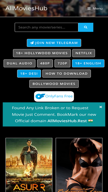 allmovieshub.guru