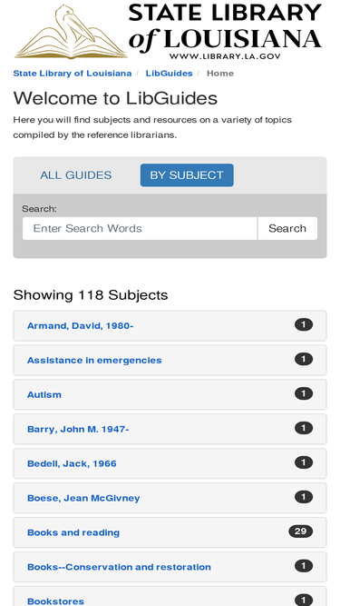 slol.libguides.com