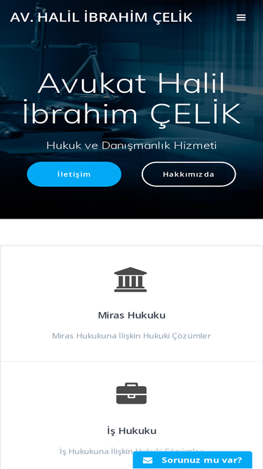 halilibrahimcelik.av.tr