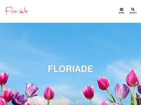 floriadeaustralia.com
