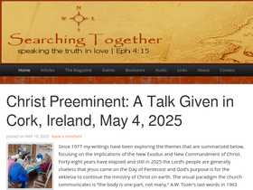 searchingtogether.org