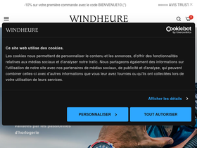 windheure.com