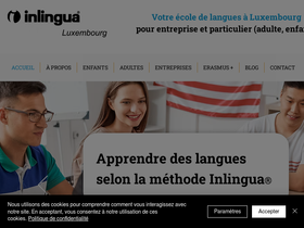 inlingua.lu