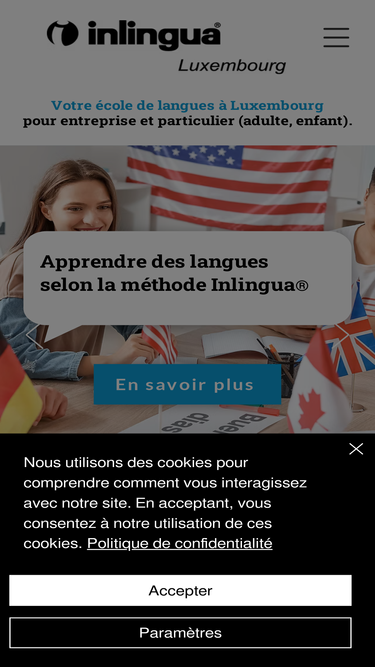 inlingua.lu