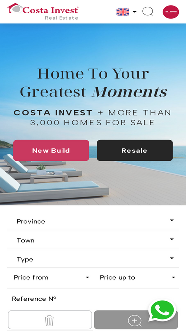 costainvest.com