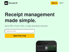 receipt-ai.com