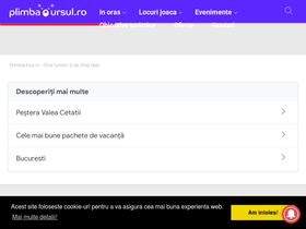 plimbaursul.ro