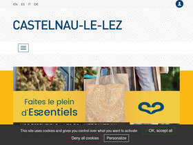 castelnau-le-lez.fr