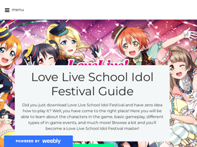 llsifguide.weebly.com