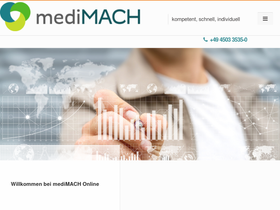 medimach.com