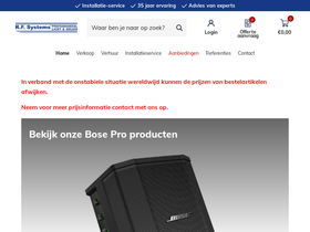 rfsystems.nl