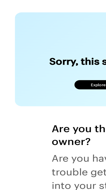 theyellowdoorstore.com